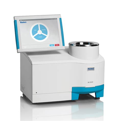 pwetan.c9m|Inframatic 9500 Grain and Flour Analyzer .